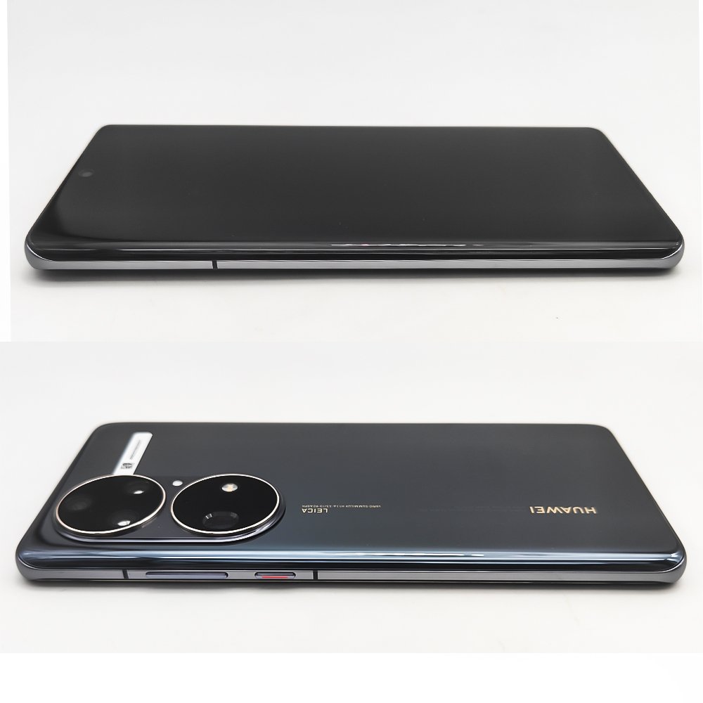 Hot Selling P50 Pro Unlocked 36+64mp Dual Sim 12gb+512gb Cheap Smart Phone 7.1 Inch Android 12 Mobile Smartphone